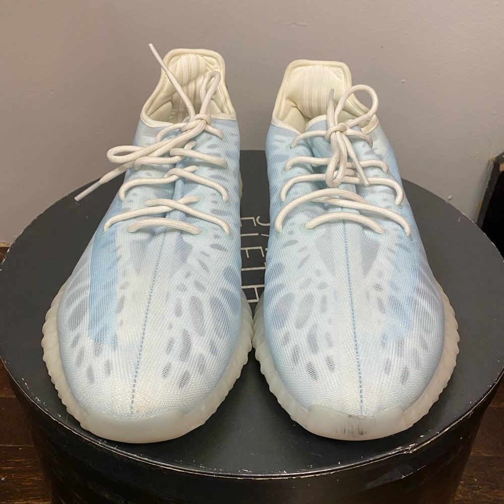 Adidas Mono ICE Yeezy